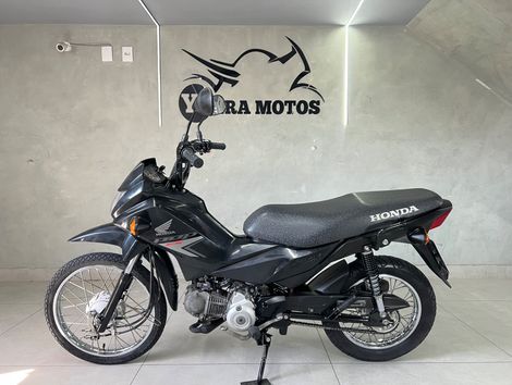 HONDA POP 110i ES