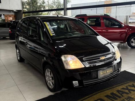 Chevrolet Meriva Prem.EASYTRONIC 1.8 FlexPower 5p