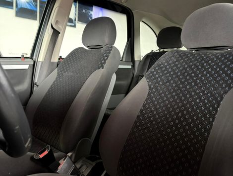Chevrolet Meriva Prem.EASYTRONIC 1.8 FlexPower 5p