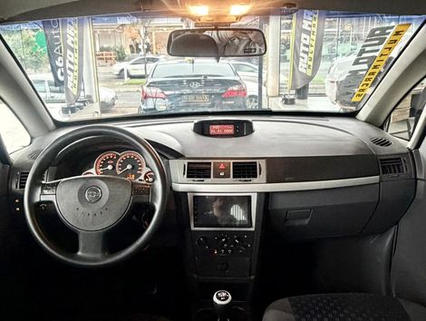 Chevrolet Meriva Prem.EASYTRONIC 1.8 FlexPower 5p