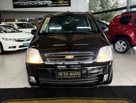 Chevrolet Meriva Prem.EASYTRONIC 1.8 FlexPower 5p