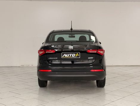 Fiat CRONOS DRIVE 1.3 8V Flex