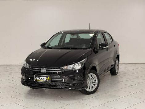 Fiat CRONOS DRIVE 1.3 8V Flex