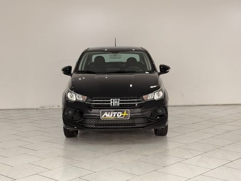 Fiat CRONOS DRIVE 1.3 8V Flex