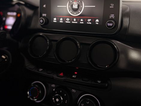 Fiat CRONOS DRIVE 1.3 8V Flex