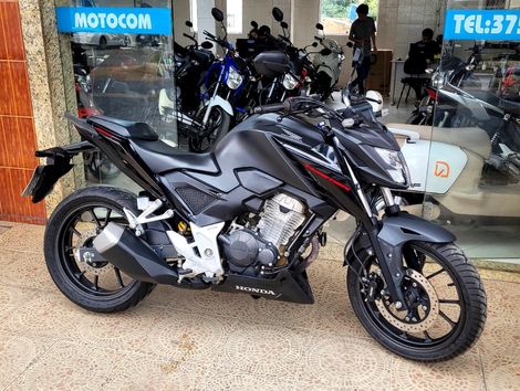 HONDA NXR 160 BROS ESDD FLEXONE
