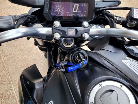HONDA NXR 160 BROS ESDD FLEXONE