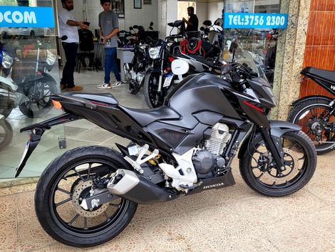 HONDA NXR 160 BROS ESDD FLEXONE