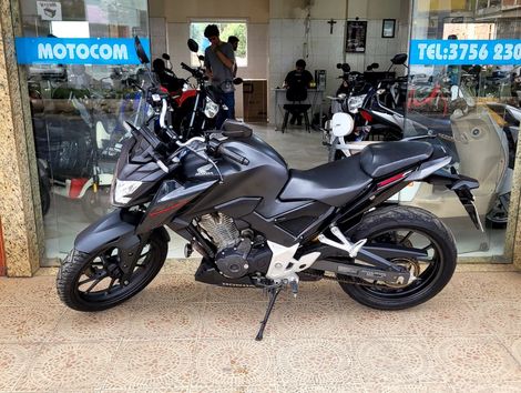 HONDA NXR 160 BROS ESDD FLEXONE