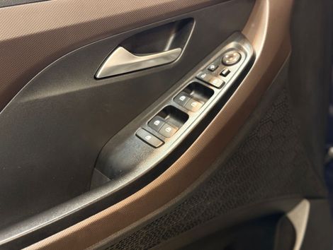 Hyundai Creta Platinum 1.0 TB 12V Flex Aut.