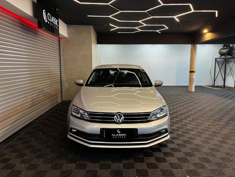 VolksWagen JETTA Highline 2.0 TSI 16V 4p Tiptronic
