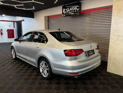 VolksWagen JETTA Highline 2.0 TSI 16V 4p Tiptronic