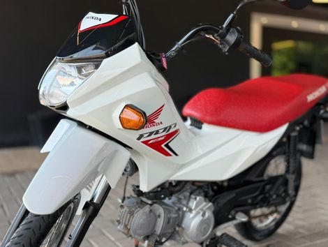 HONDA POP 110i ES