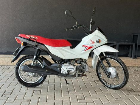HONDA POP 110i ES