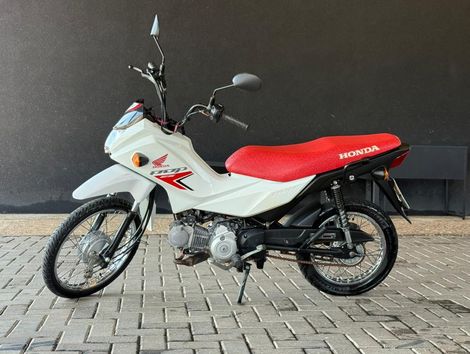 HONDA POP 110i ES