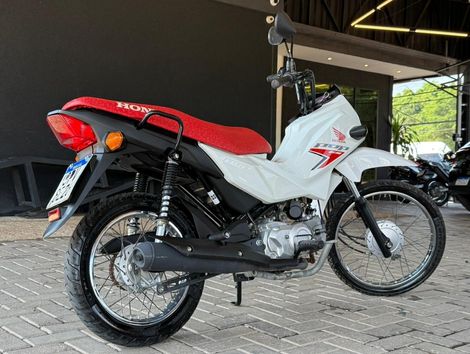 HONDA POP 110i ES