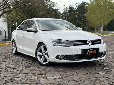 VolksWagen JETTA Comfortline 2.0 T.Flex 8V 4p Tipt.