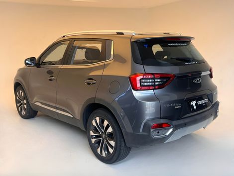 CHERY Tiggo 5X TXS 1.5 16V Turbo Flex Aut.