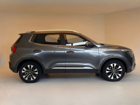 CHERY Tiggo 5X TXS 1.5 16V Turbo Flex Aut.