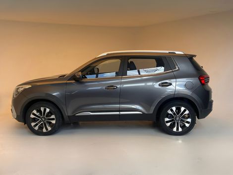 CHERY Tiggo 5X TXS 1.5 16V Turbo Flex Aut.