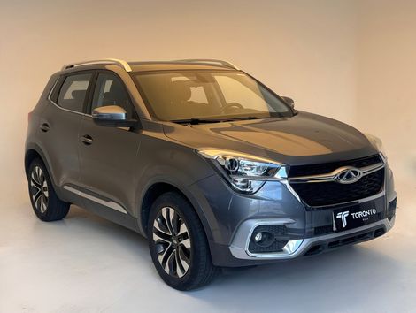 CHERY Tiggo 5X TXS 1.5 16V Turbo Flex Aut.