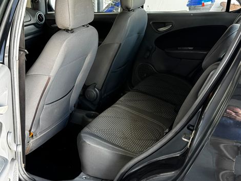 Fiat Palio ATTRACTIVE 1.0 EVO Fire Flex 8v 5p