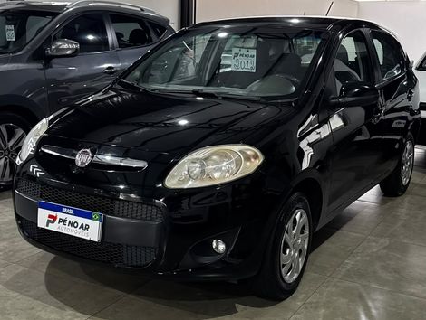 Fiat Palio ATTRACTIVE 1.0 EVO Fire Flex 8v 5p