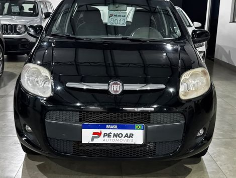 Fiat Palio ATTRACTIVE 1.0 EVO Fire Flex 8v 5p