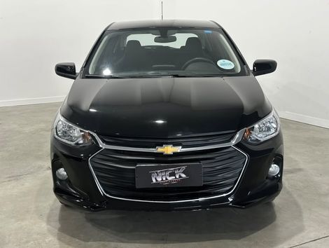 Chevrolet ONIX HATCH 1.0 12V Flex 5p Mec.