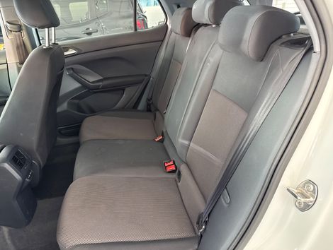 VolksWagen T-Cross 200 TSI 1.0  Flex 12V 5p Aut.
