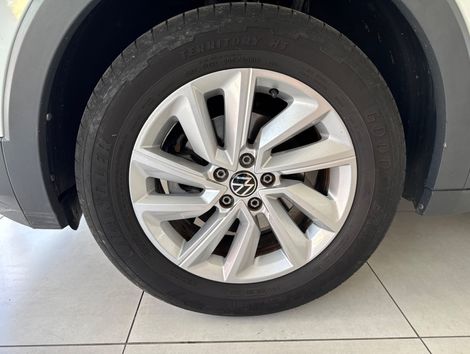 VolksWagen T-Cross 200 TSI 1.0  Flex 12V 5p Aut.