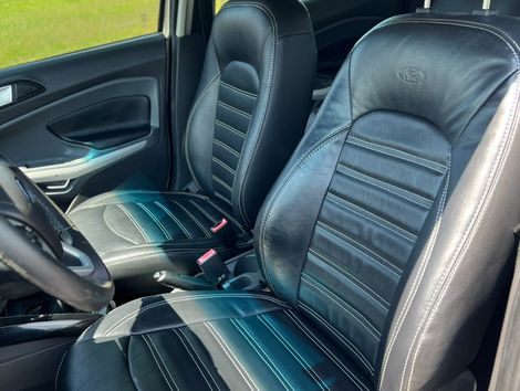 Ford EcoSport FREESTYLE 1.6 16V Flex 5p