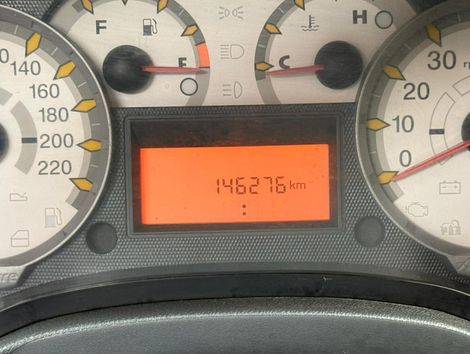Fiat Strada Adventure1.8/ 1.8 LOCKER Flex CD