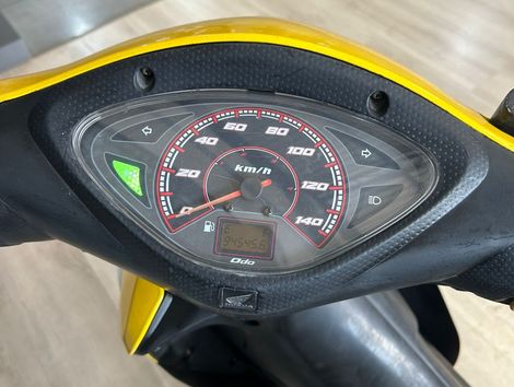 HONDA BIZ 125+