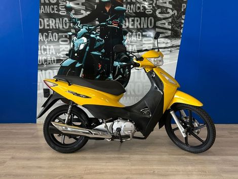 HONDA BIZ 125+