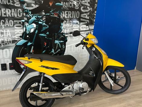 HONDA BIZ 125+