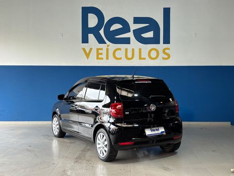 VolksWagen Fox 1.0 Mi Total Flex 8V 5p