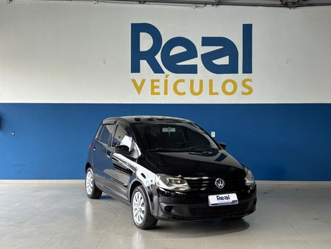 VolksWagen Fox 1.0 Mi Total Flex 8V 5p