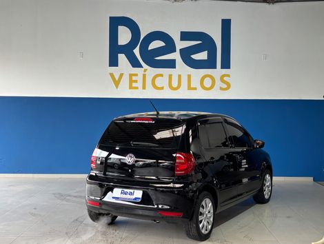 VolksWagen Fox 1.0 Mi Total Flex 8V 5p