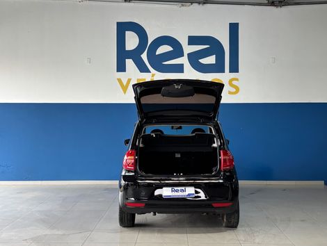 VolksWagen Fox 1.0 Mi Total Flex 8V 5p