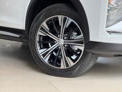 Mitsubishi Eclipse Cross HPE-S 1.5 16V AWC TB 165cv Aut.