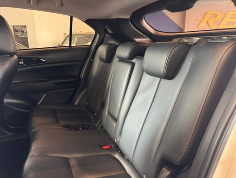 Mitsubishi Eclipse Cross HPE-S 1.5 16V AWC TB 165cv Aut.