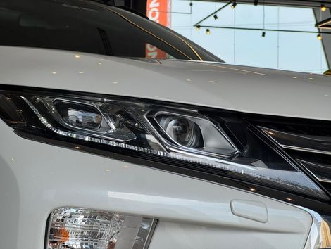Mitsubishi Eclipse Cross HPE-S 1.5 16V AWC TB 165cv Aut.