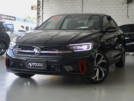 VolksWagen JETTA GLI 350 TSI 2.0 16V 4p Aut.