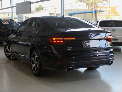 VolksWagen JETTA GLI 350 TSI 2.0 16V 4p Aut.