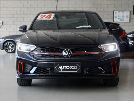 VolksWagen JETTA GLI 350 TSI 2.0 16V 4p Aut.