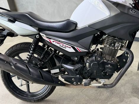 YAMAHA YBR 150 FACTOR ED/FLEX