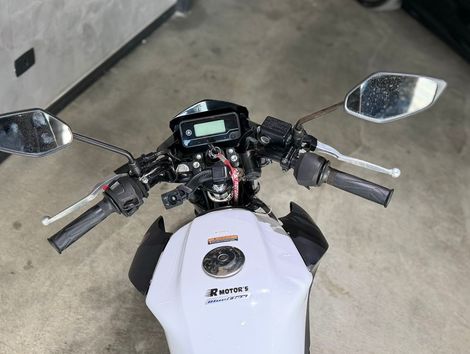 YAMAHA YBR 150 FACTOR ED/FLEX
