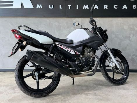 YAMAHA YBR 150 FACTOR ED/FLEX