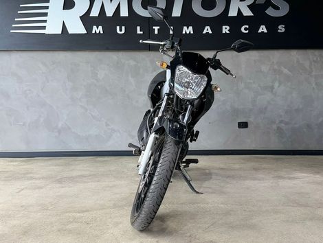 YAMAHA YBR 150 FACTOR ED/FLEX